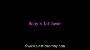 Baby's 1st Swim