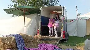 Bitches love riding studs, but they love riding cocks even more