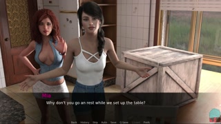 PINE FALLS #43 • PC GAMEPLAY [HD]