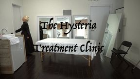 Hysteria Clinic in HD Full