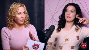 Nicole Vaunt on Art, Adult Films &amp; the Size Myth