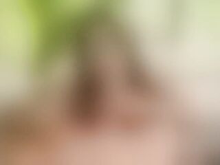 Fiesty brunette hair Megan Fiore is your wang hungry bang sweetheart outdoors