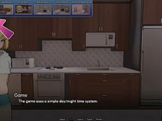 BUNKERED WITH FEMBOY ep.2 – Gameplay Commentary [HD]