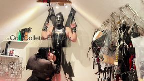 Sneak peek at some of our videos......