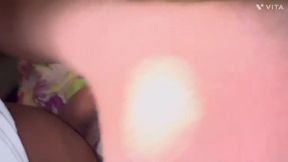 Hot Fijii Booty Step daddy All That Ass 18 Anal Queen Vs Bbc Compilation