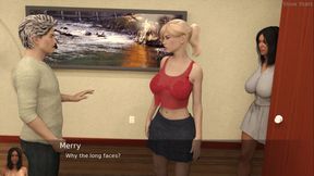 Project hot wife -  Spending time with Jenny (67)