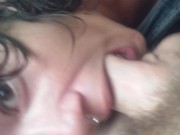 Starlight Sucking, Throating, and Gagging