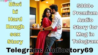 BiWi's Kinky Stories - Erotic Encounters of Indian Couples