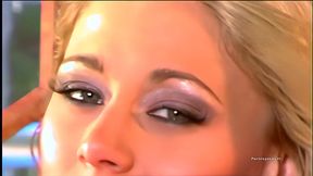 Katie Morgan est une belle salope nymphomane