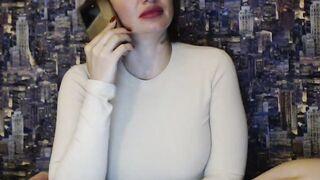 She is Ready to Talk with You Right Now, From Your Screen! Special 3