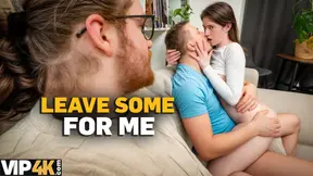 Cute Euro Girlfriend craves harder sex with a stranger