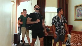 Boy's Trip, Part 1