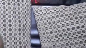 Santigo Muscle Private Show