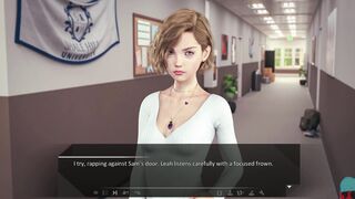 SHALE HILL #48 • Visual Novel Gameplay [HD]