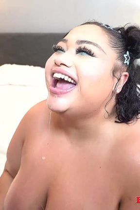 Mars Hefner Bbwhighway Debut
