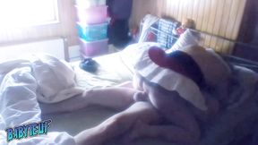 Sextape: sex, blowjob, and doggystyle at the rendezvous