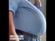Fat trucker