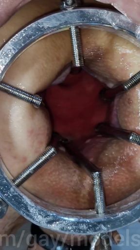Powerful moment from &quot;Gaping Wet Hole Ripped And Craves Monster Cock&quot;