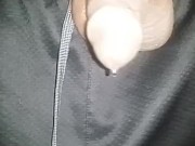 Watch me pee....on u!