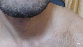 Raffael Hot Private Show