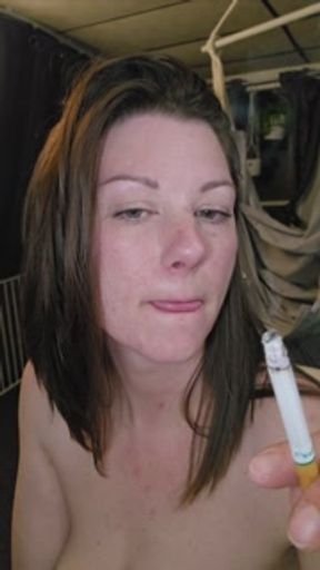 Smoking hot MILF