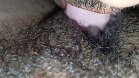 Brand new bbw giving the pussy in the favela shack.