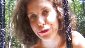 Horny German retro milfs are satisfying themselves with vintage dildo sex toys