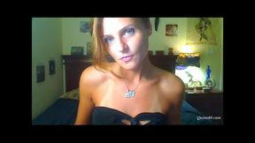 Smoking Humiliation for My Sissy Slave
