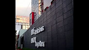 Acomp&aacute_&ntilde_ame en esta aventura, Primera temporada Visitando hoteles en CDMX