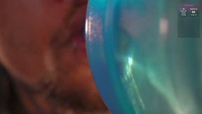 Lee Demon Private Show