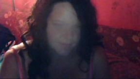 Peyton Blue Private Show - Part 2