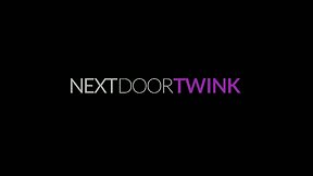 Next Door Twink Midnight Needs