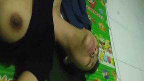 Tirik Ang Mata Ni Mahal Sa Sarap