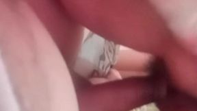 Hard fucking so hot very beautiful body stepsister setup with stepbrother