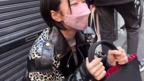 Yuki-Chan's Erotic Transformation: From Athletic Goddess to Submissive Masochist Seeking