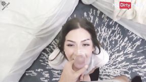 ”MyDirtyHobby - MaryHaze & Her Neighbor Help Each Other Out With Their Problems”