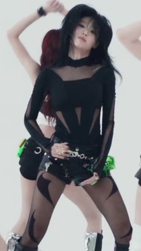 Cute Sexy Tight