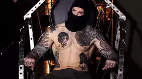Soft sadomasochism: Slave babe gets hardcore fucked