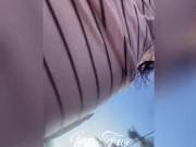 Public Masturbation