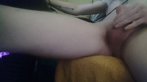 Jerk My Pumped Dick and Cum