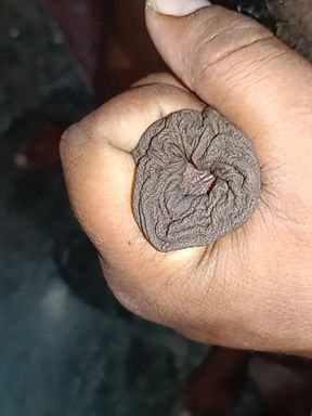 Desi chudai black dhudai boor me baal blak