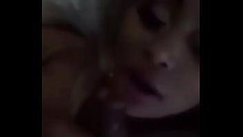 Leaked Blac Chyna BJ Sex Tape