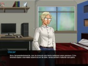 [Game] La Storia Di Un Apocalisse | Parte #03