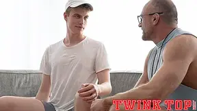 Coach Dan And Nick Woods In Chapter 3 - Making The Cut