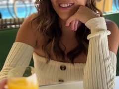 Breakfast And A Bubble Bath With Katie Kush