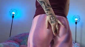 Yoga Pants and Farts