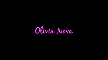 Olivia Nova Takes Jerry Kovak Creampie Deep