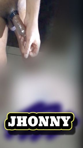 Make your dick bigger at home