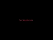 FuckPassVR - Caramella Del X is ready to show off her ass and offer you the ultimate anal ride in VR