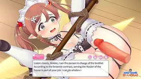 Santas Steamy Christmas Fantasy: Busty Beauties Join Holiday threesome